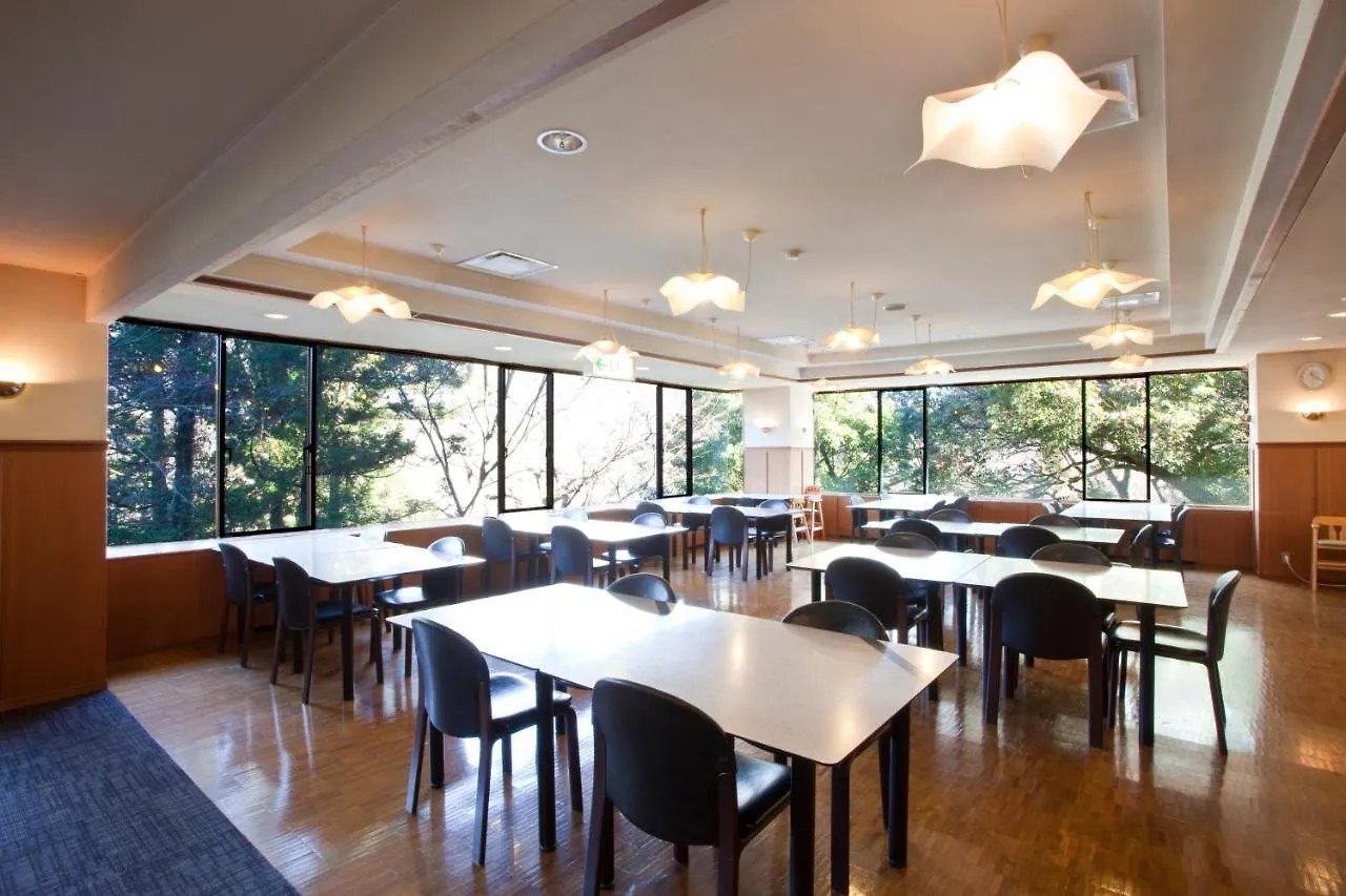 Hotel Shiki Resort Villa Hakone 80