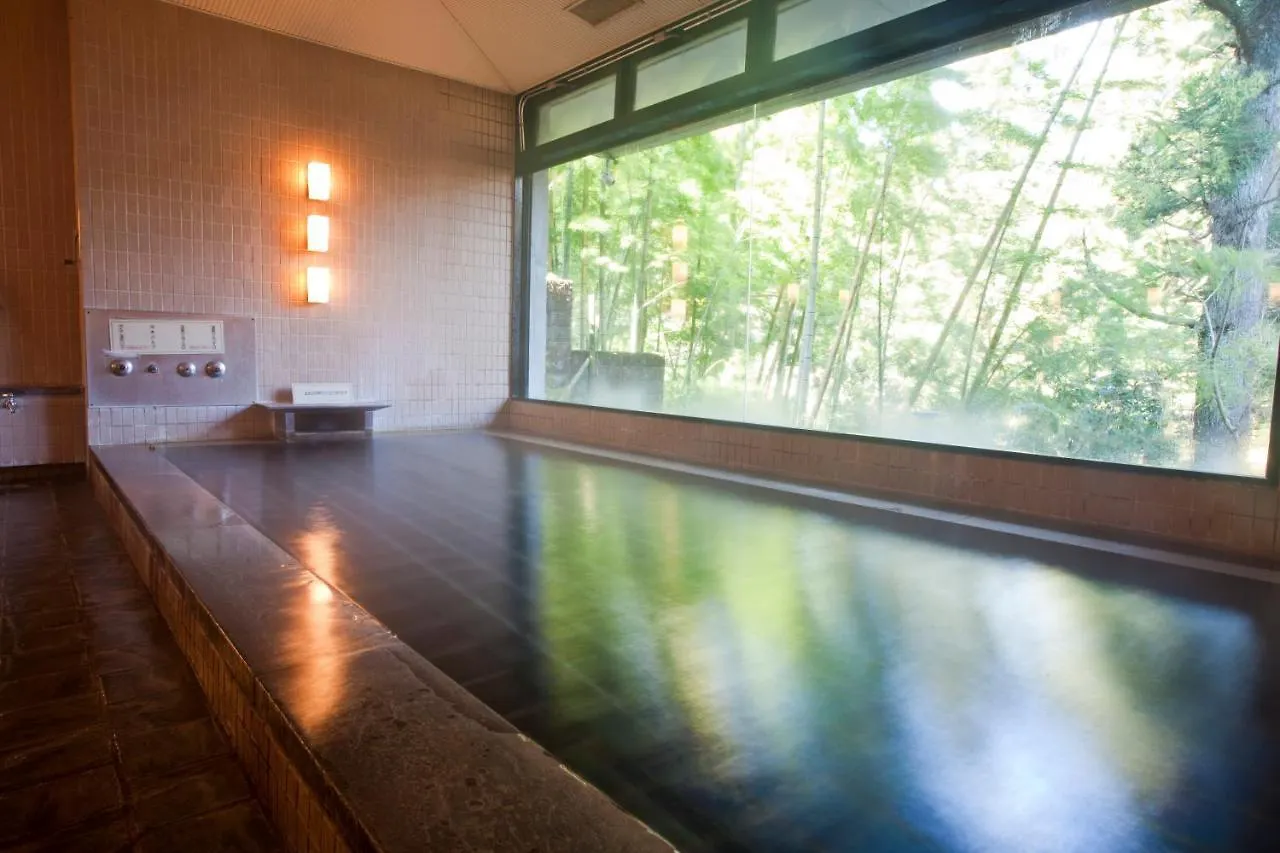Shiki Resort Villa Hakone 80 Hotel