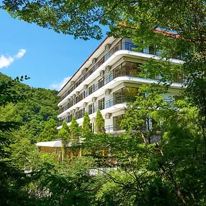 3* Рёкан Yumoto