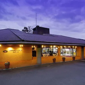 Hotel Forest Of