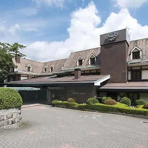 Marroad Hakone