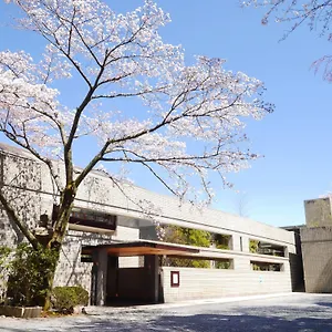 Hoshino Kai Hakone