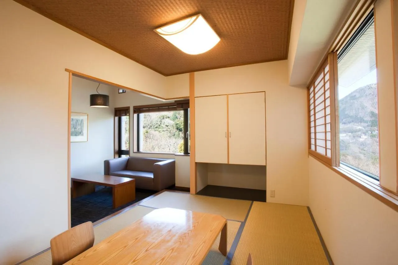 Shiki Resort Villa Hakone 80 2*,  Japan