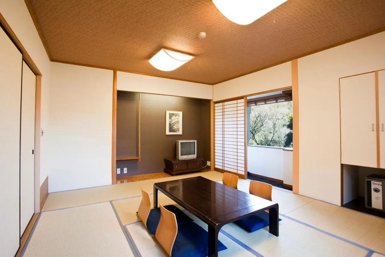 Hotel Shiki Resort Villa Hakone 80